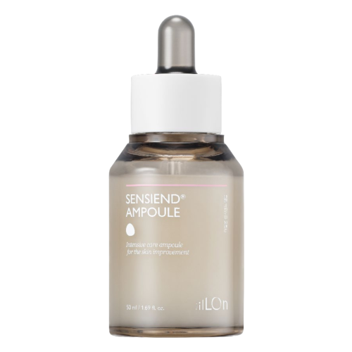 Serum Dưỡng Da - The iLLon Sensiend Ampoule 
