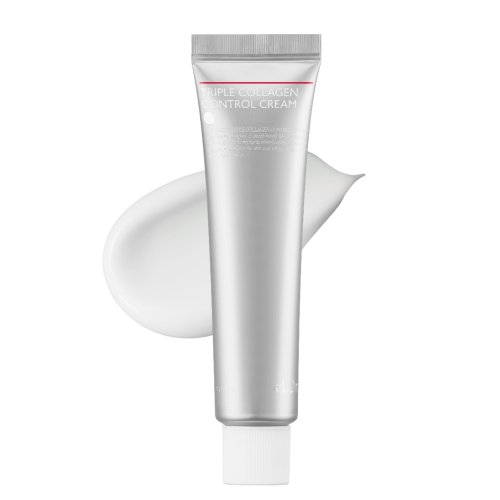 Kem Dưỡng Kiểm Soát Collagen - ILLON Triple Collagen Control Cream