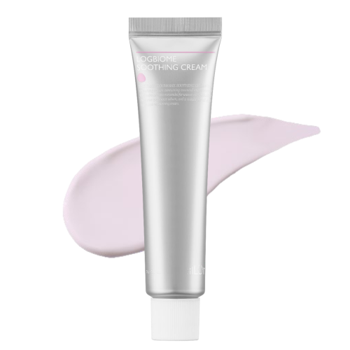 Kem Dưỡng Làm Dịu - The iLLon Logbiome Soothing Cream