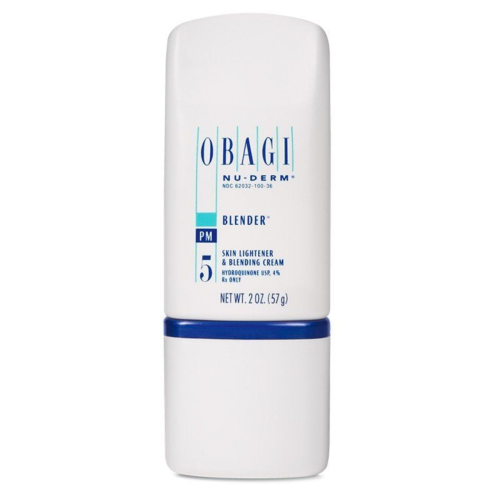 Kem Dưỡng Trắng Da Obagi Nu - Derm Blender 5