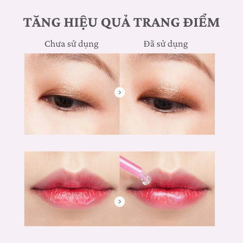 Kem Lót UNICONIC Aurora Essence Primer - Self Beauty