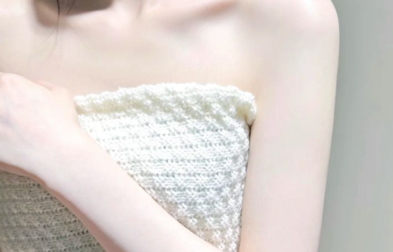 7 Bước Dưỡng Trắng Da Body Chuẩn Tại Nhà