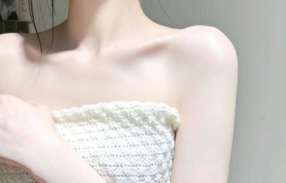 Cách Dưỡng Trắng Da Body Giúp Da Luôn Mướt Mịn Như Da Em Bé