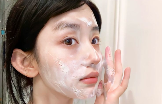 9 Tiêu Chí chọn Sữa Rửa Mặt Lành Tính Cho Da