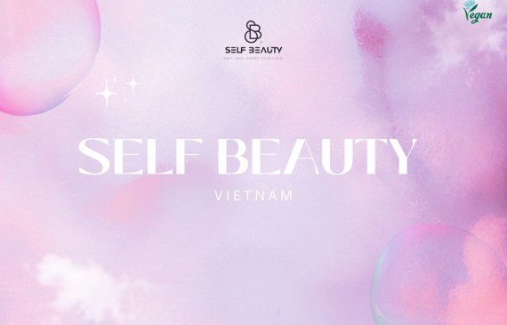 Self Beauty Mỹ Phẩm Thuần Chay An Toàn, Lành Tính