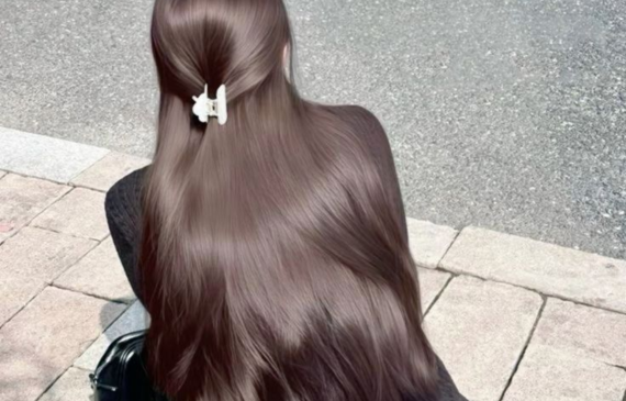 Các Bước Chăm Sóc Tóc Đúng Cách Giúp Tóc Bóng Khỏe Từ Gốc