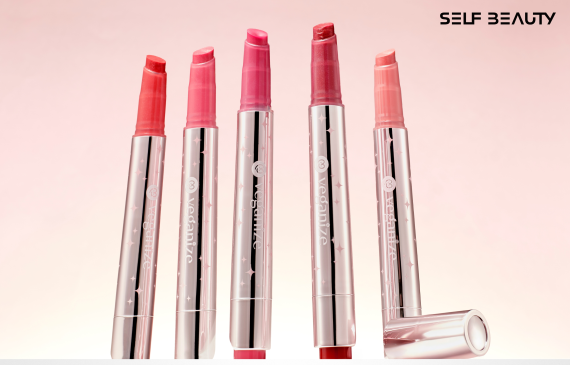 Son Self Beauty Có Tốt Không? Lý Do Khiến Dòng Son Bấm Này Gây Sốt