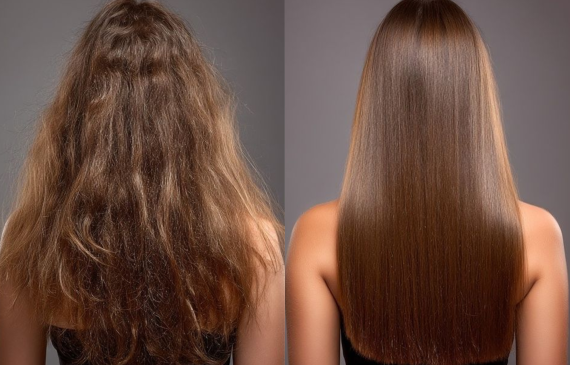 Cách Chăm Sóc Tóc Bóng Mượt Chuẩn Salon Ngay Tại Nhà