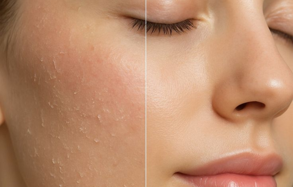 Kem Dưỡng Chống Khô Da Mùa Đông Mà Các Chị 30+ Phải Biết