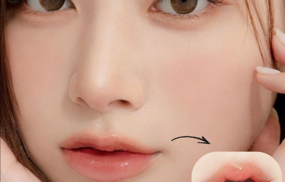 Cách Đánh Son Lòng Môi Tự Nhiên: 7 Bước Chuẩn Sao Hàn 