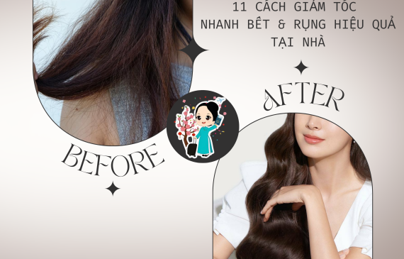 Tóc Nhanh Bết: Nguyên Nhân Và Cách Khắc Phục Hiệu Quả