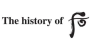 The History of Whoo