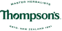 Thompson's