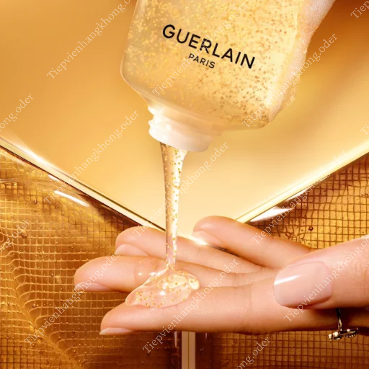 sữa rửa mặt