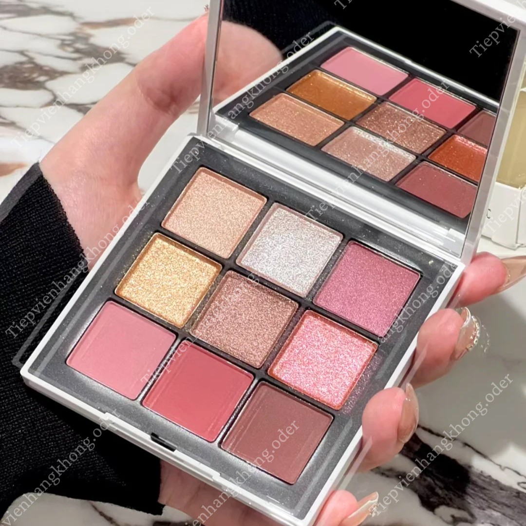 phấn mắt nars