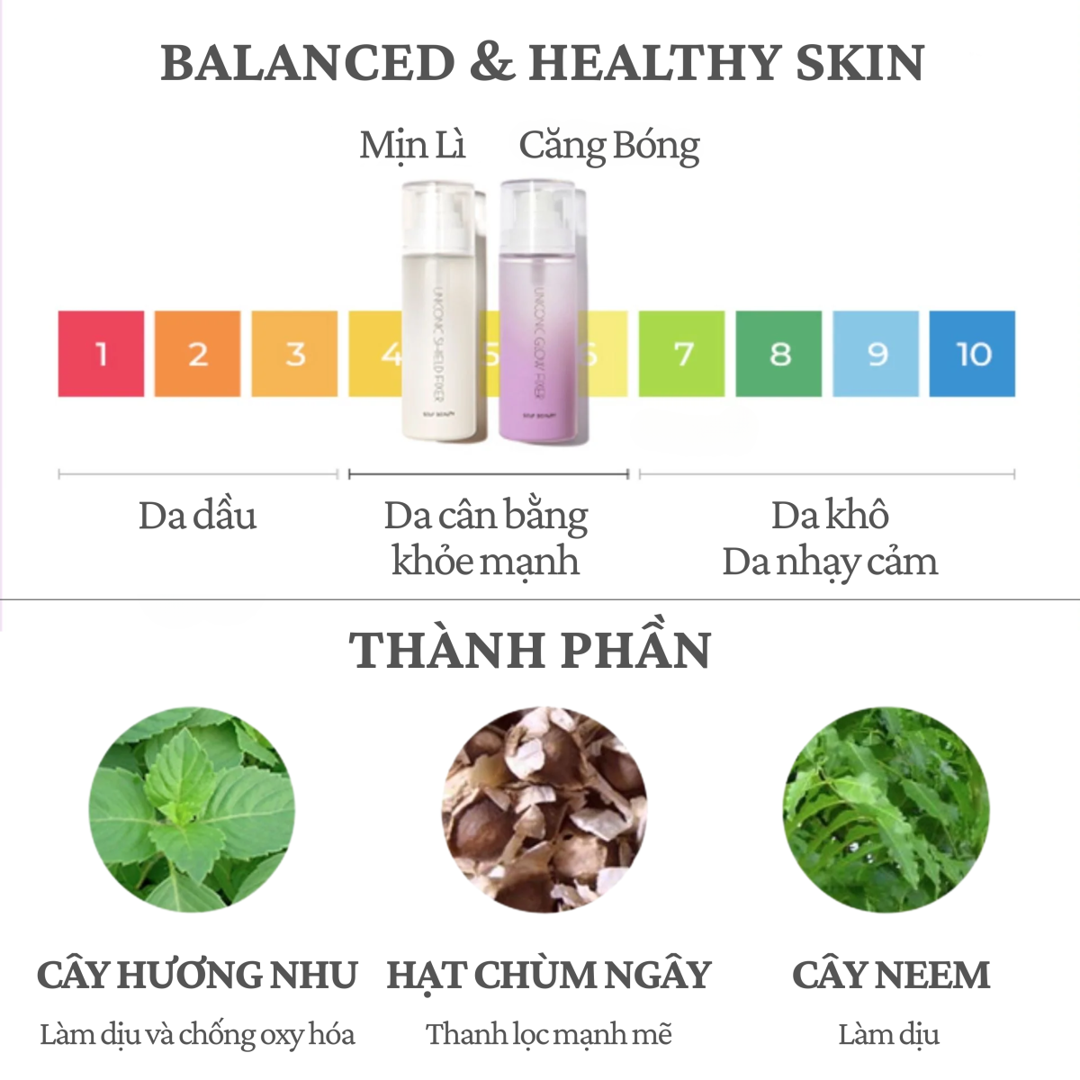 xịt khóa makeup
