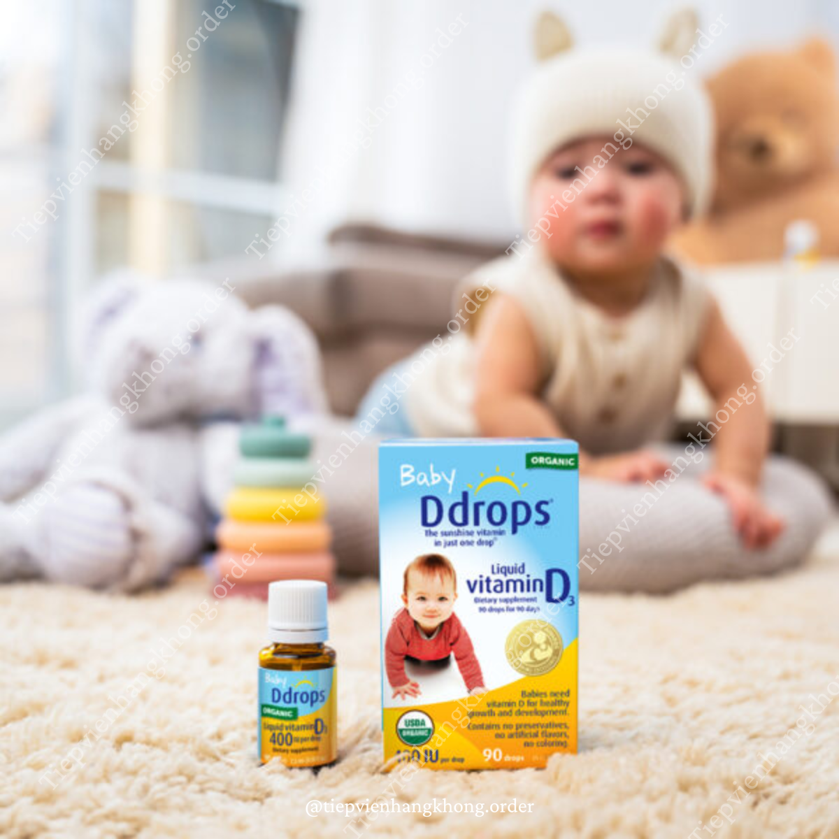 vitamin d3