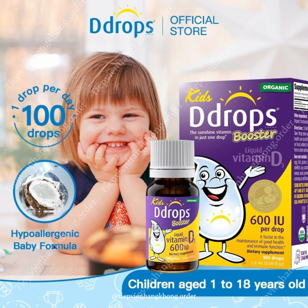 vitamin d3