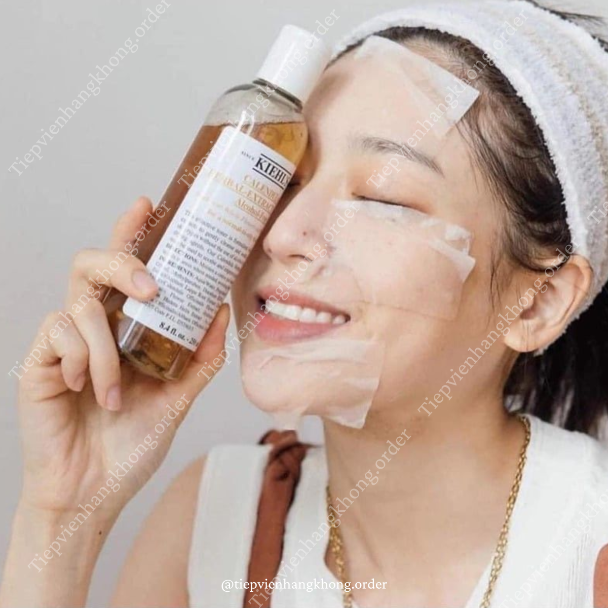 toner hoa cúc