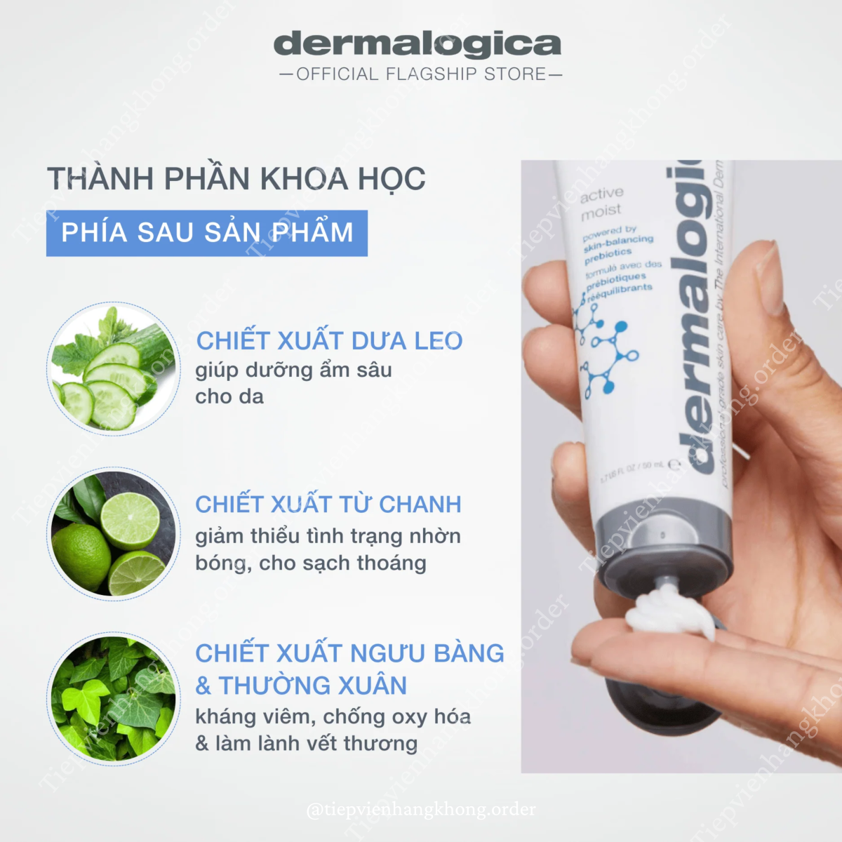 kem dưỡng