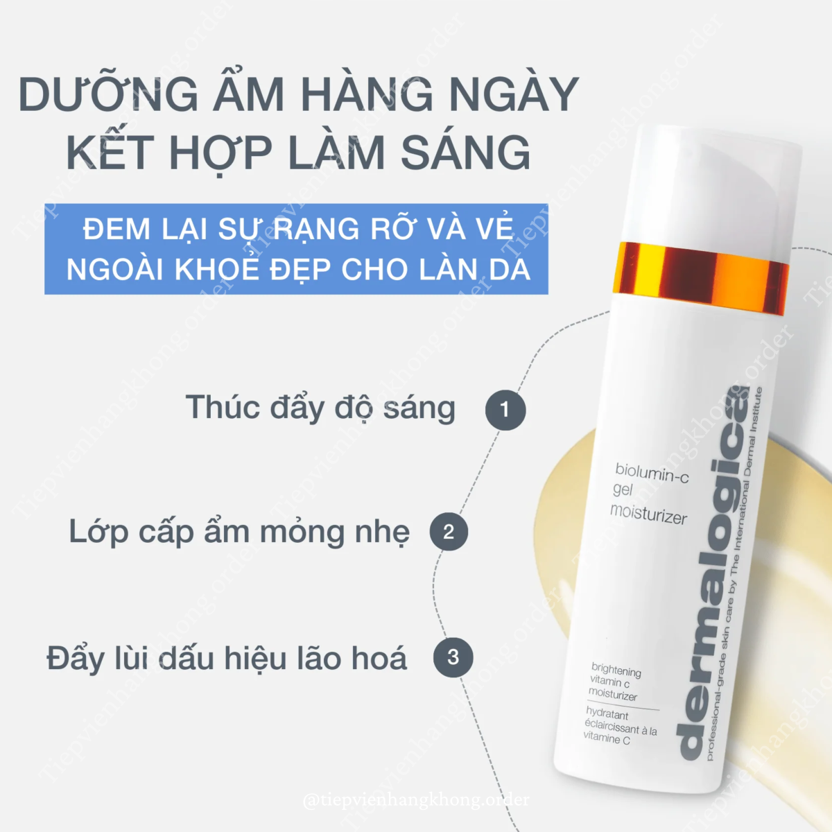 kem dưỡng da