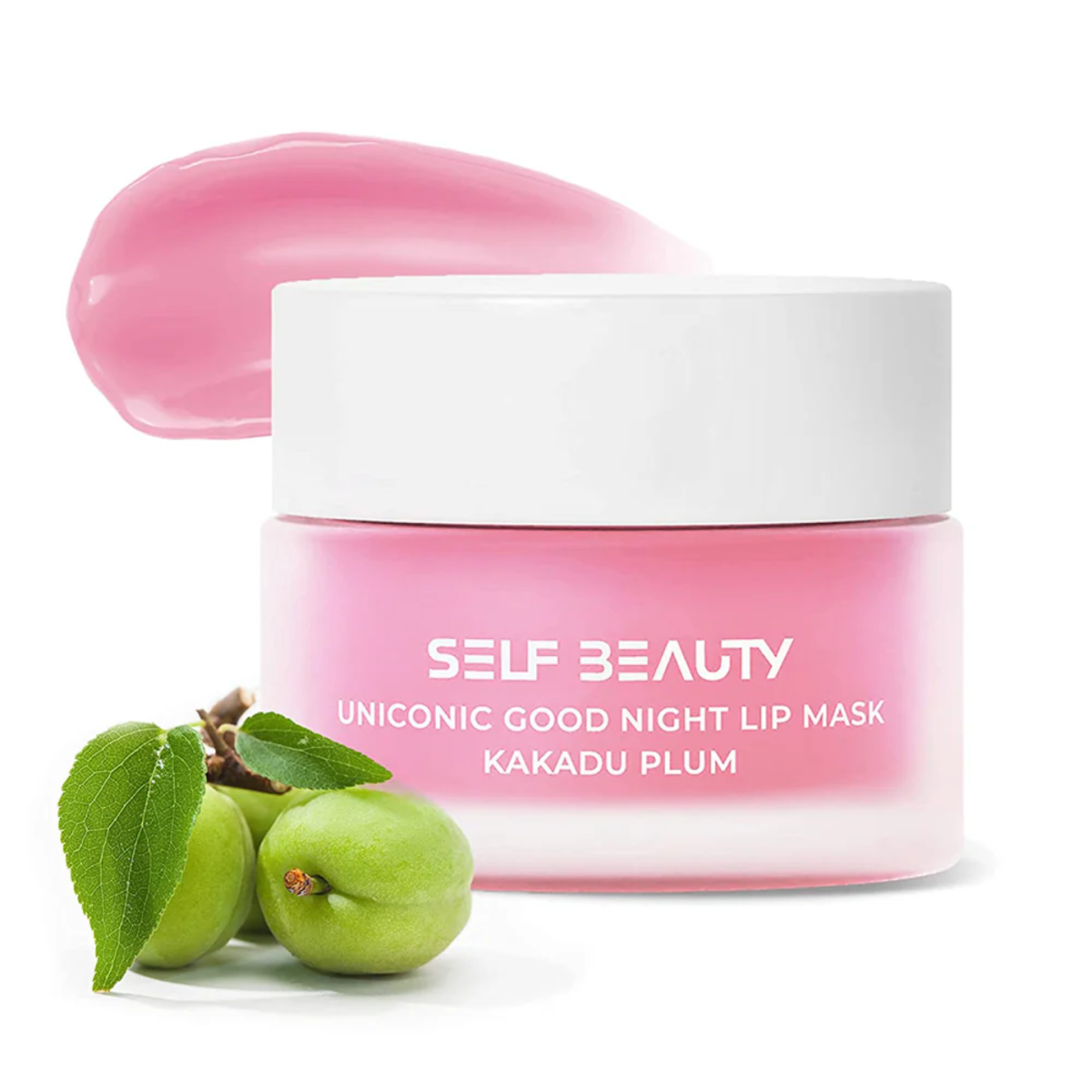 ủ môi self beauty