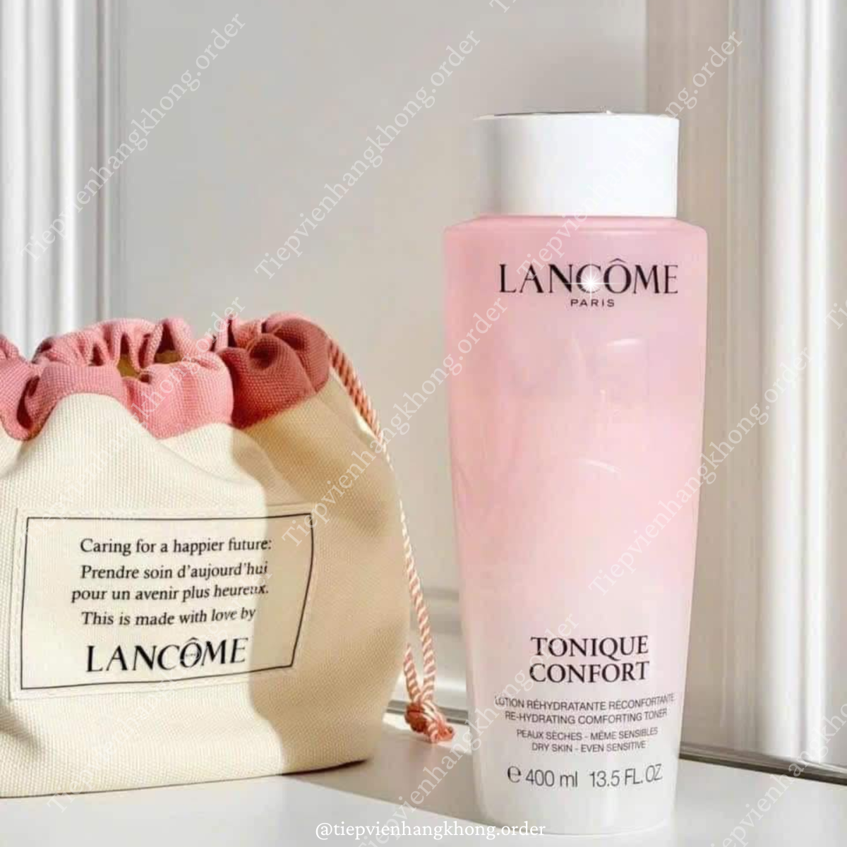 toner
