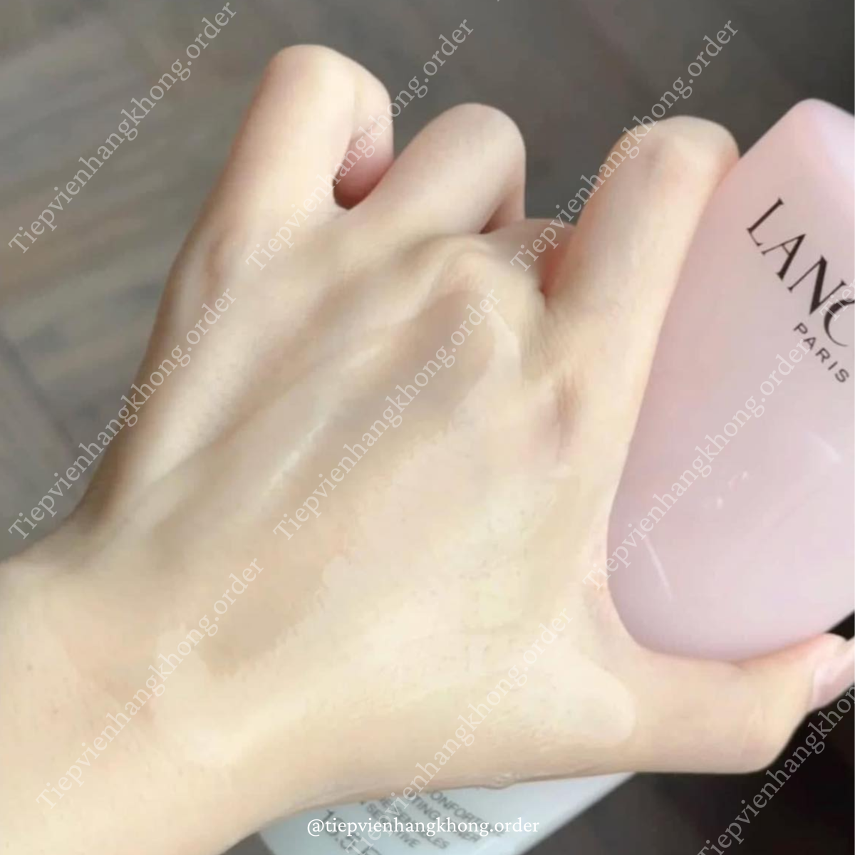 toner lancome