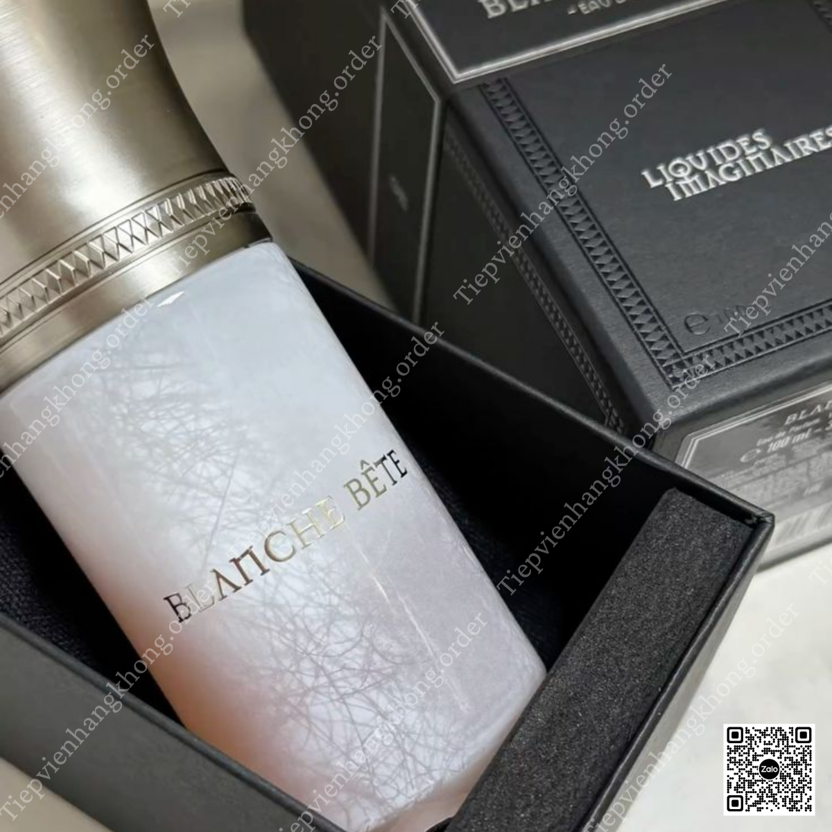 nước hoa nữ