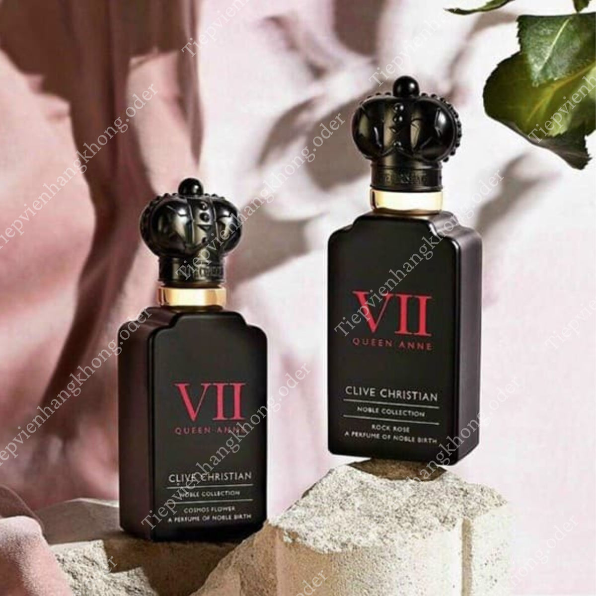 nước hoa unisex