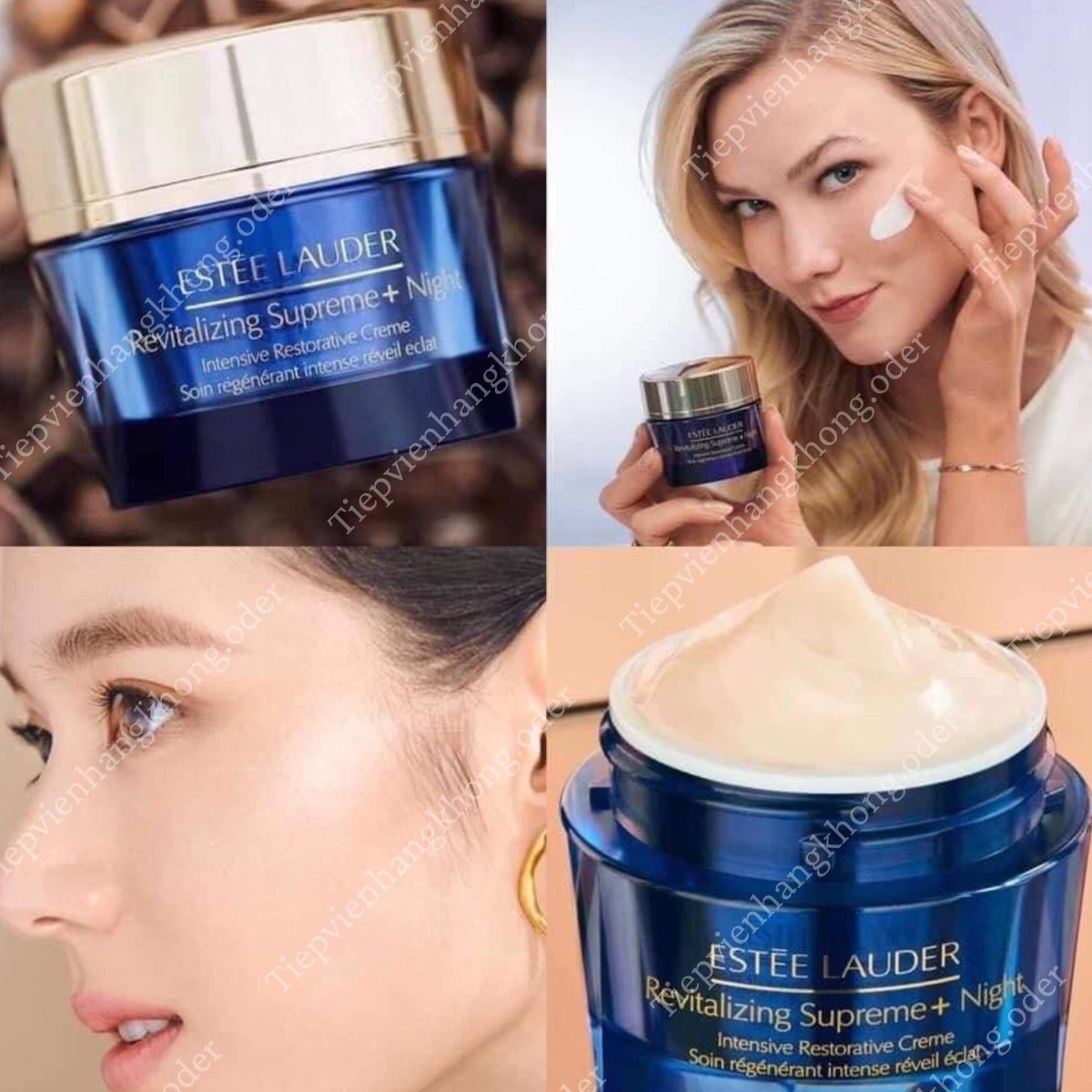 kem dưỡng estee lauder