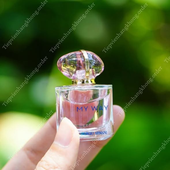 nước hoa nữ cao cấp