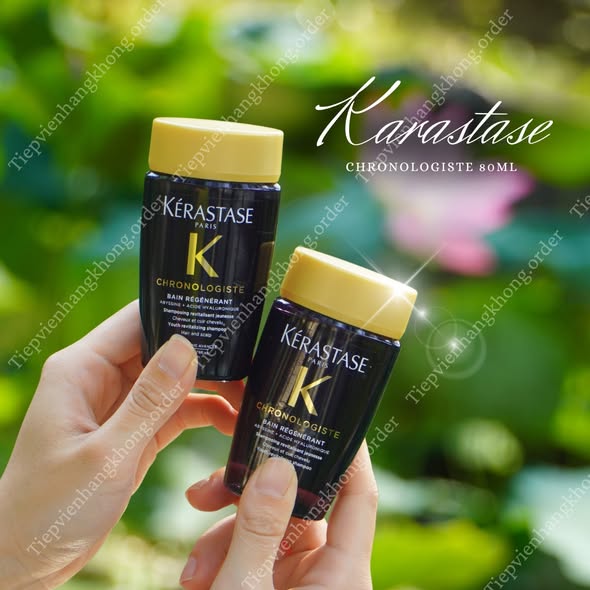 dầu gội dưỡng tóc