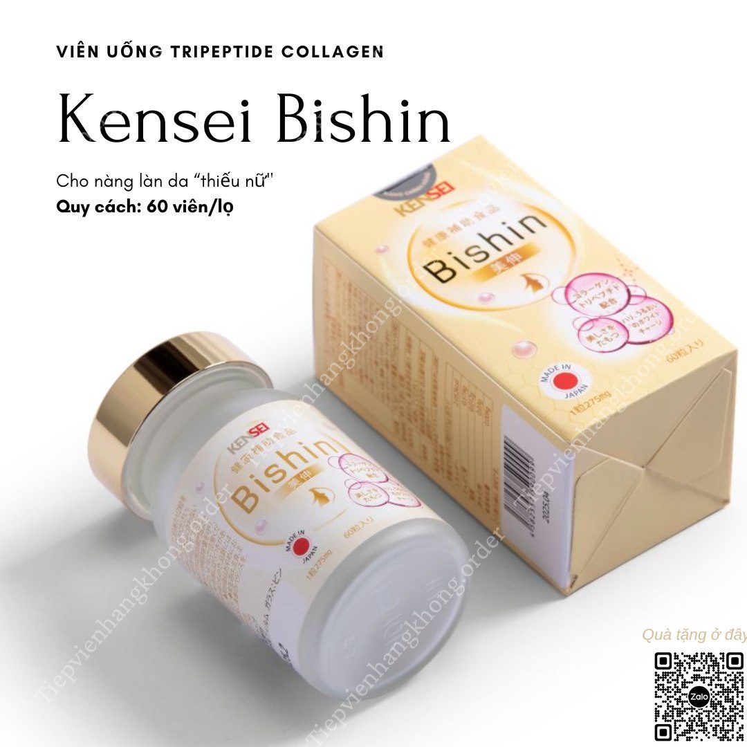 collagen tự nhiên