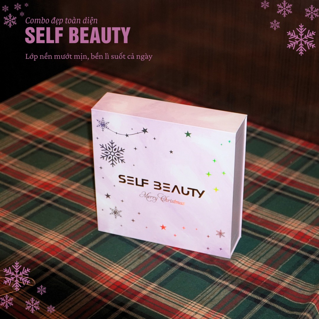 set quà giáng sinh