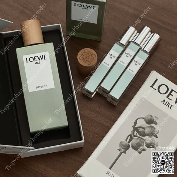 nước hoa nữ cao cấp​