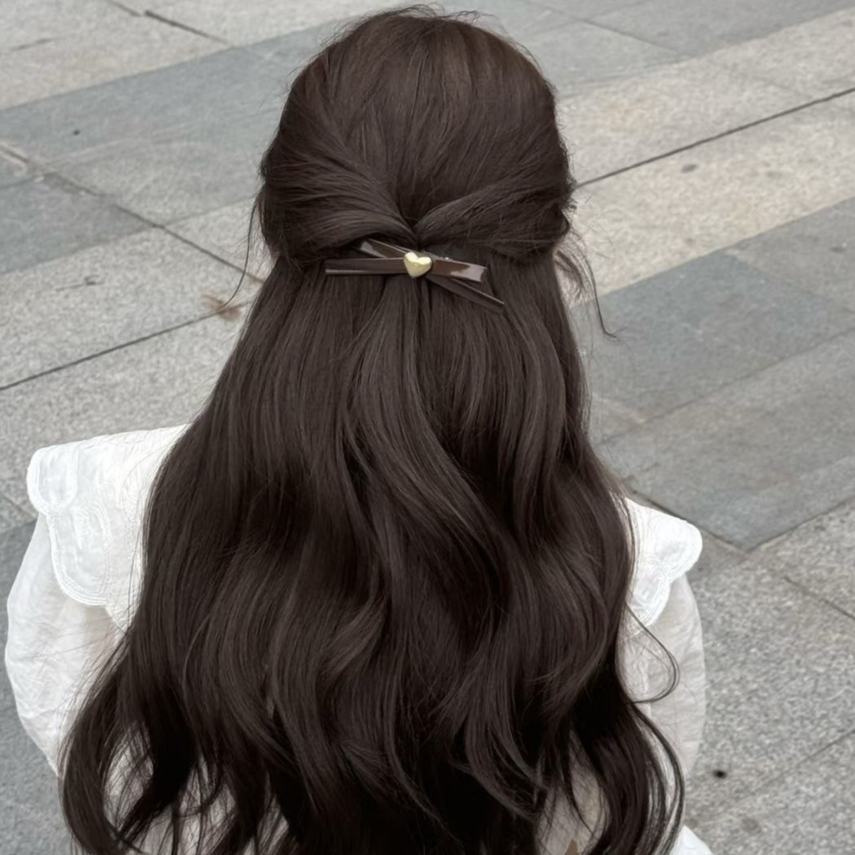 cách chăm sóc tóc