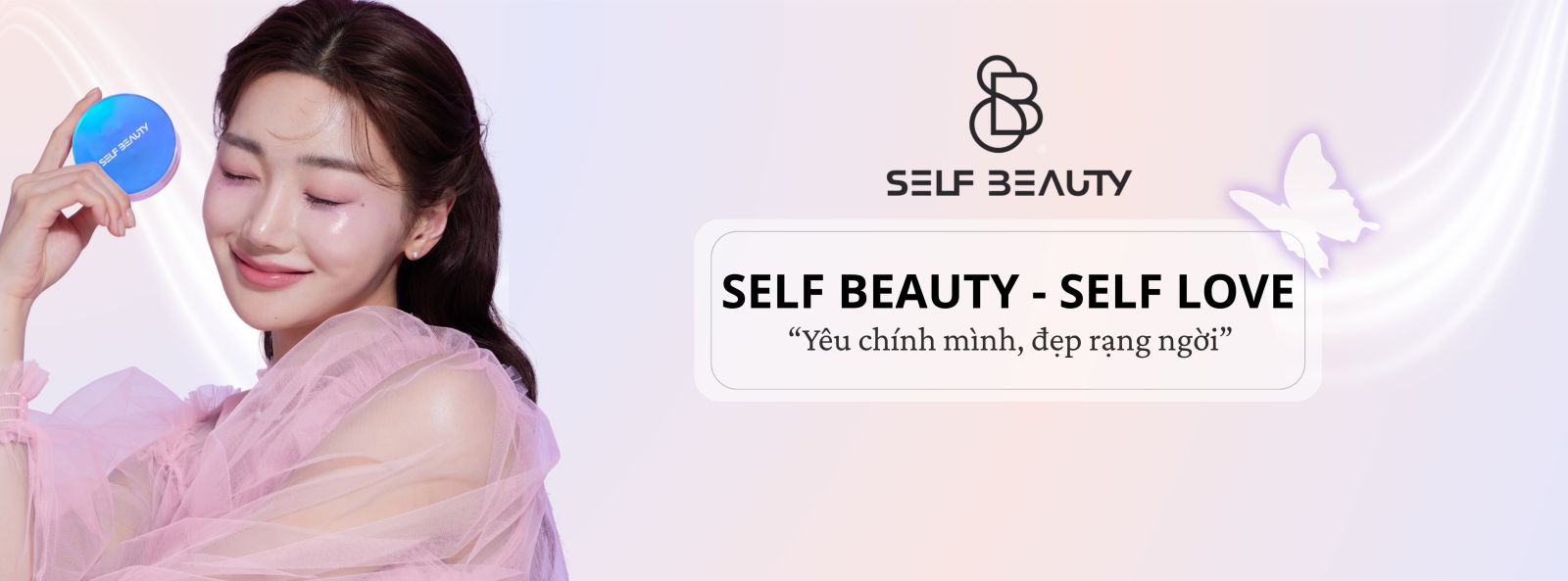 self beauty