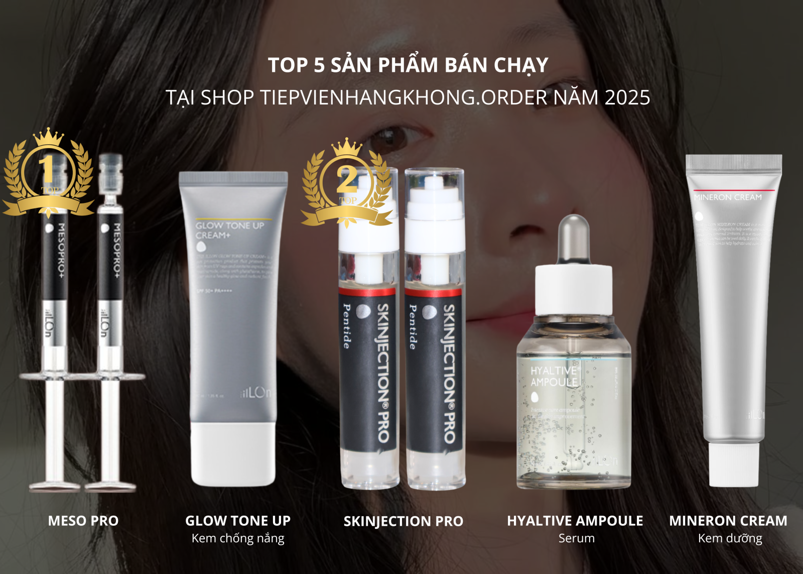 sản phẩm bán chạy