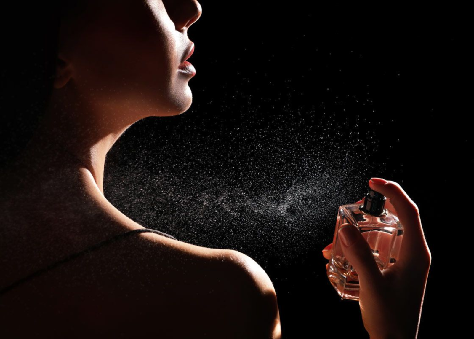 nước hoa cao cấp