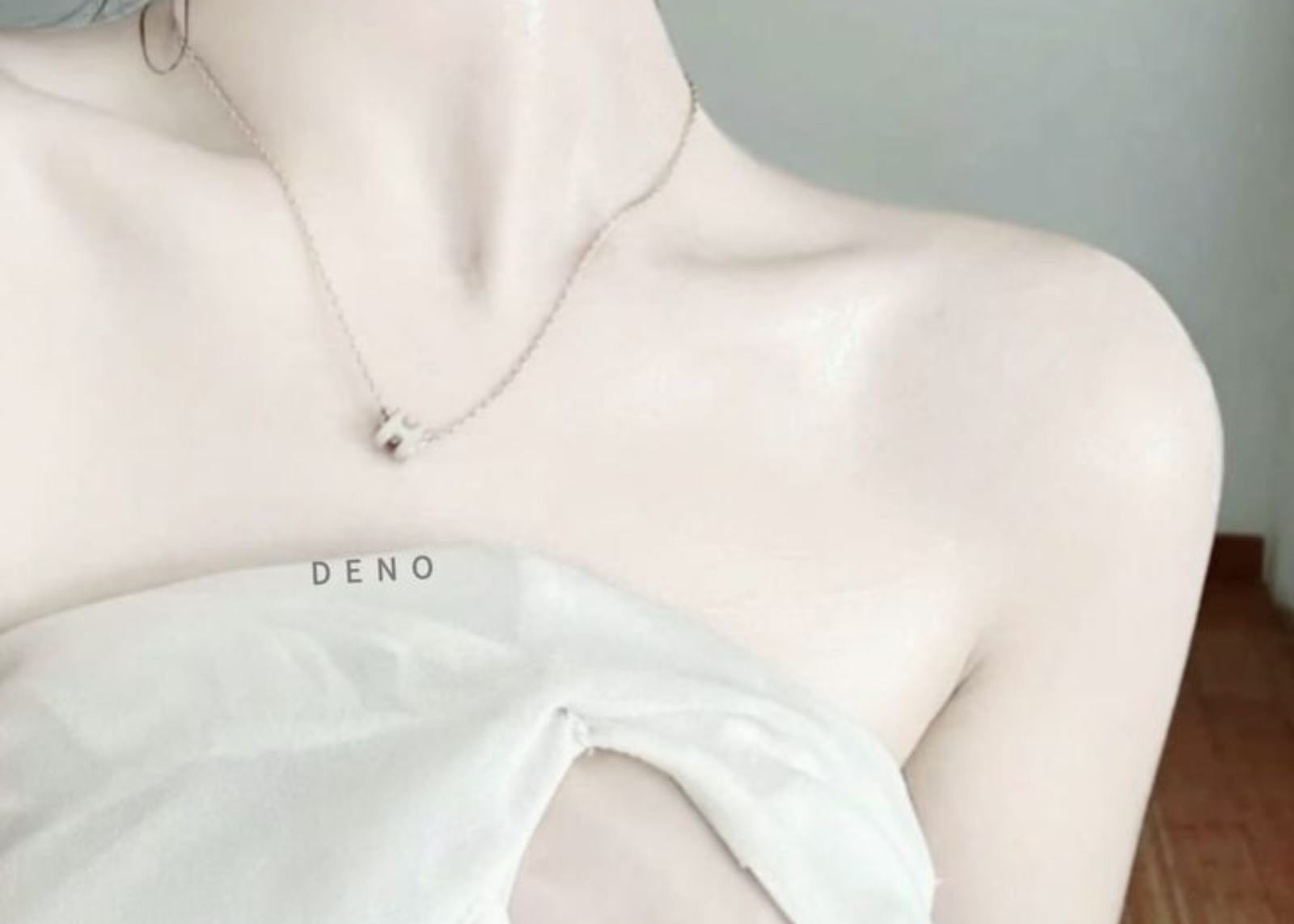 cách dưỡng trắng da body