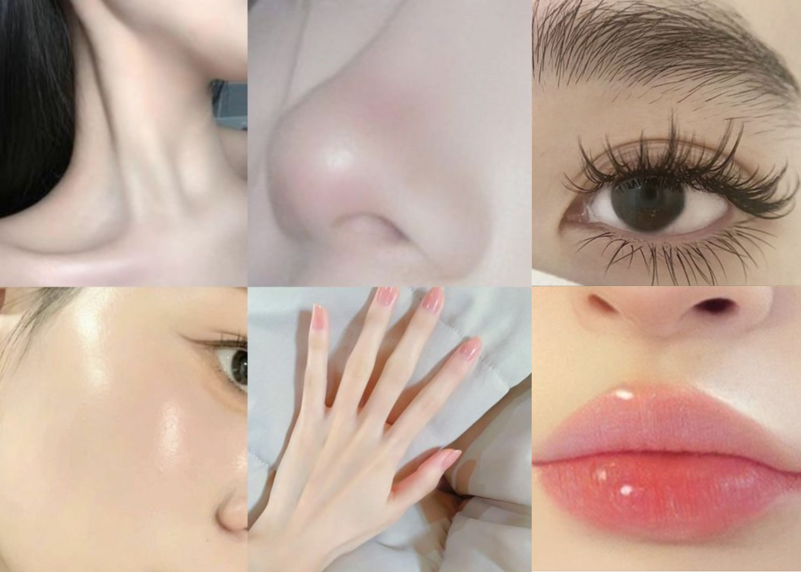 chăm sóc bản thân