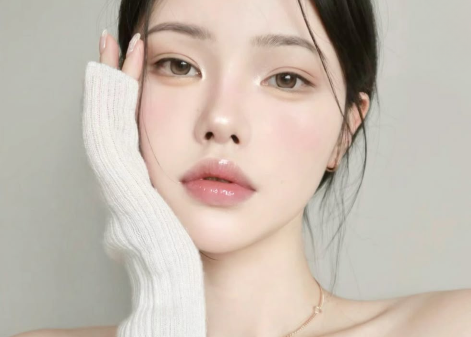 trang điểm tại nhà