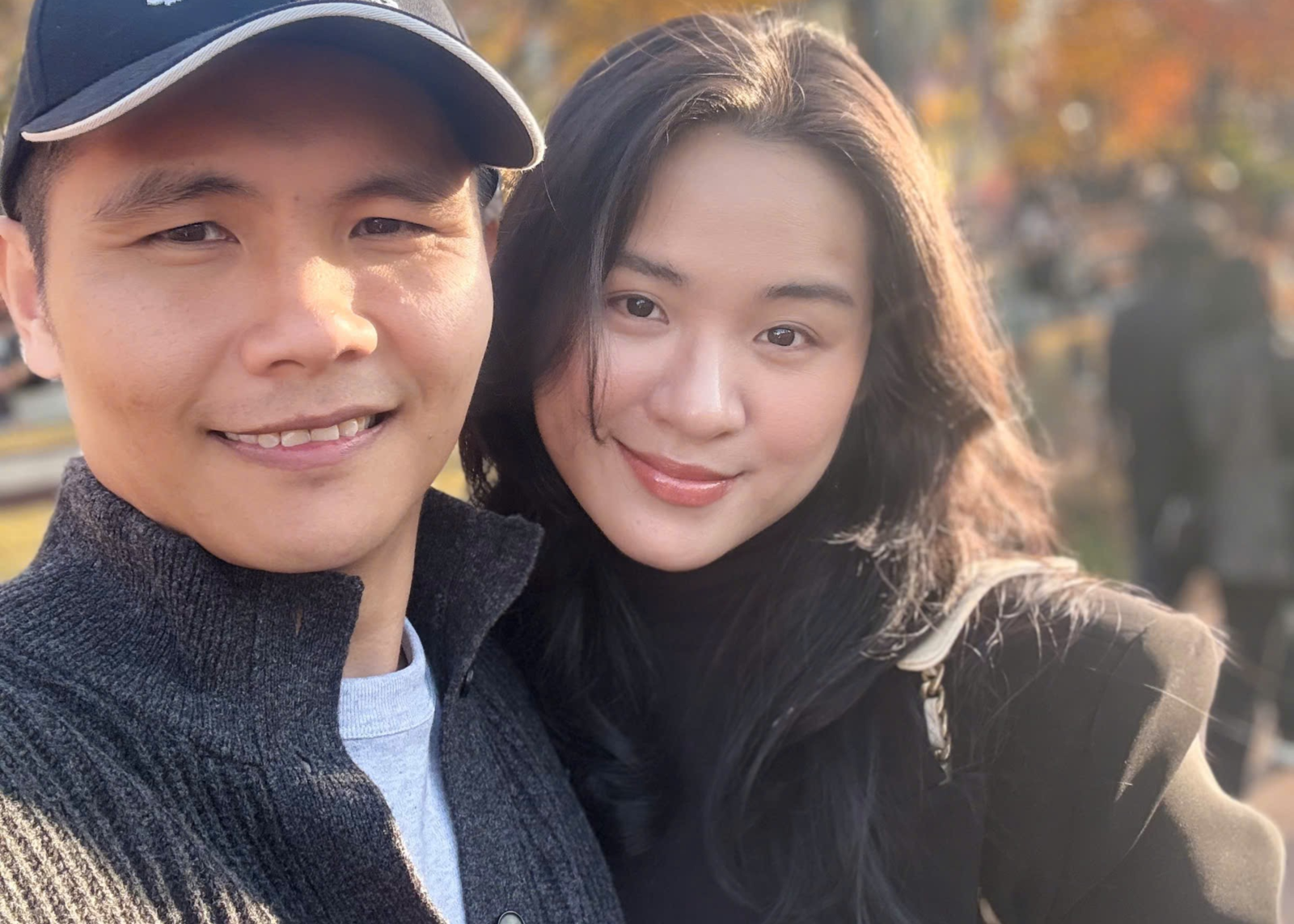 phụ nữ mong muốn gì trong dịp tết