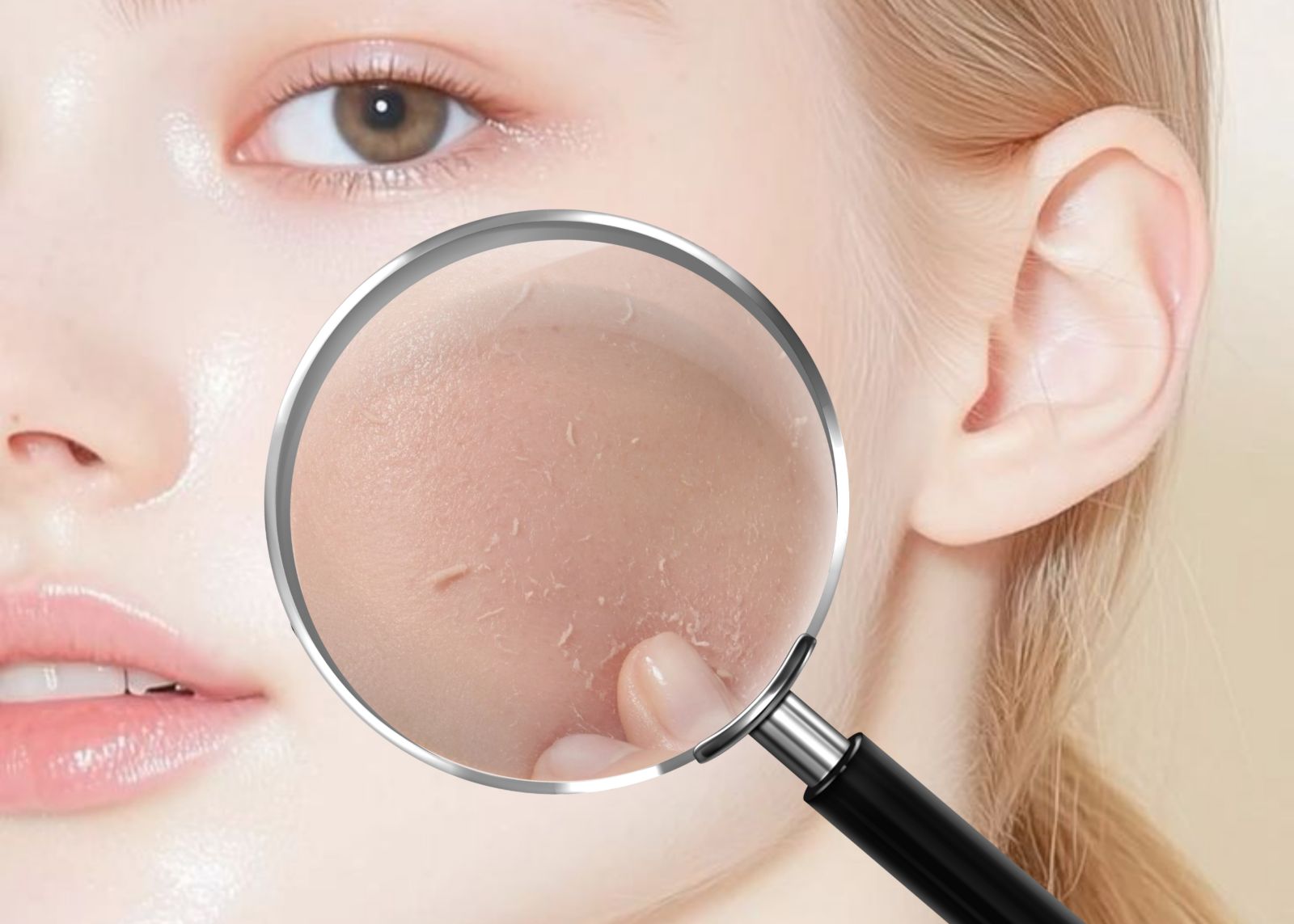 kem dưỡng da mặt