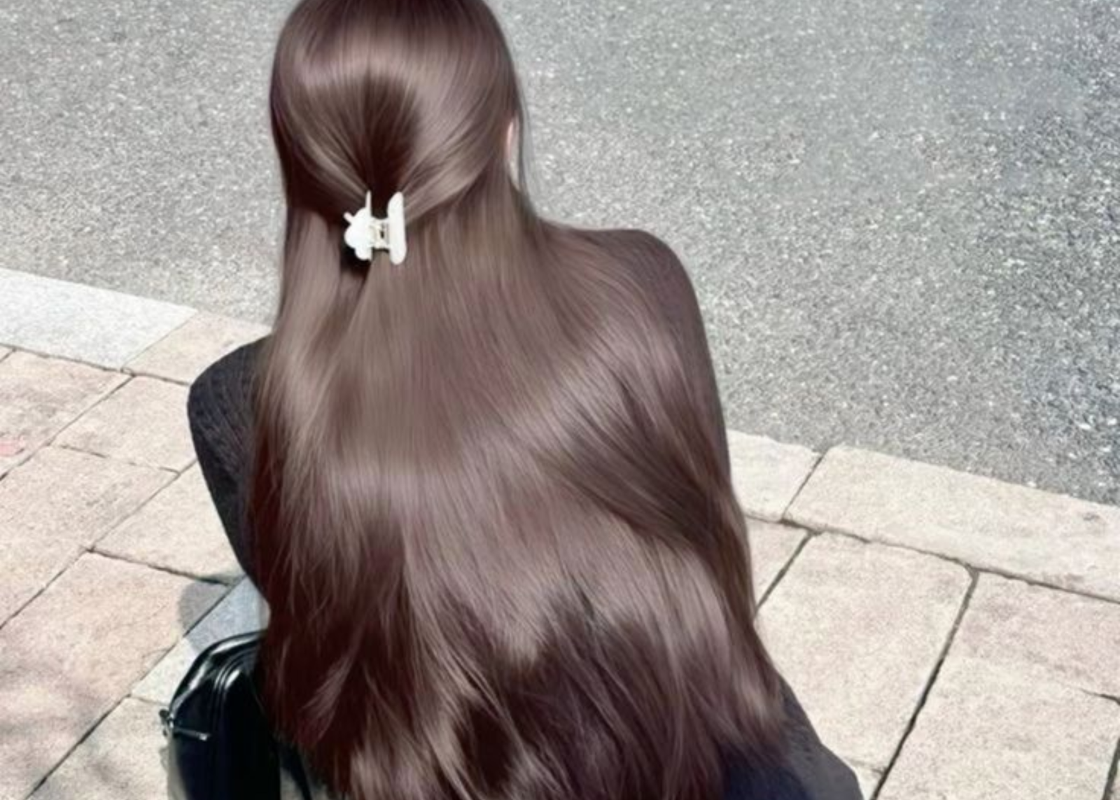 cặp dầu gội xả phục hồi