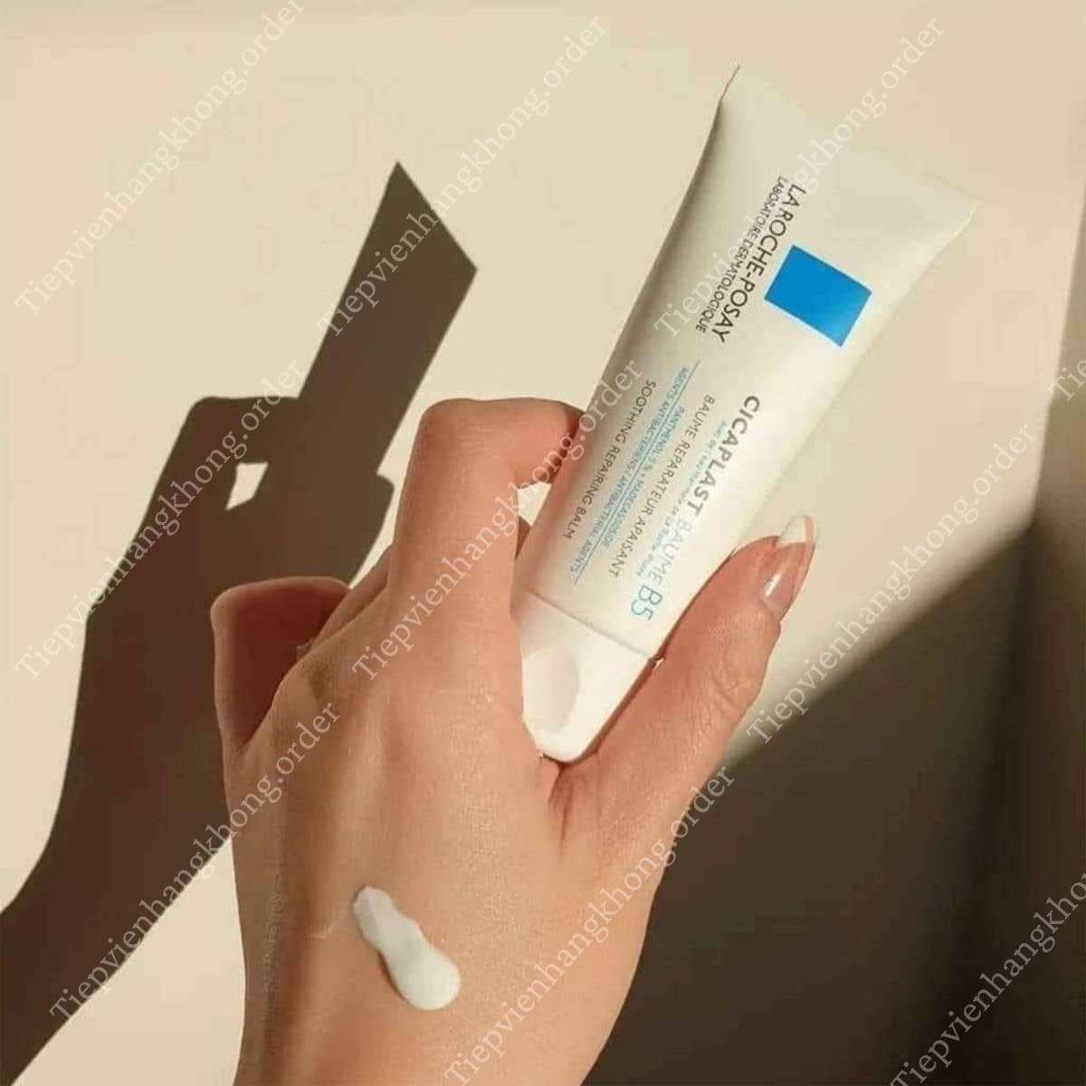 Kem Dưỡng La Roche-Posay 