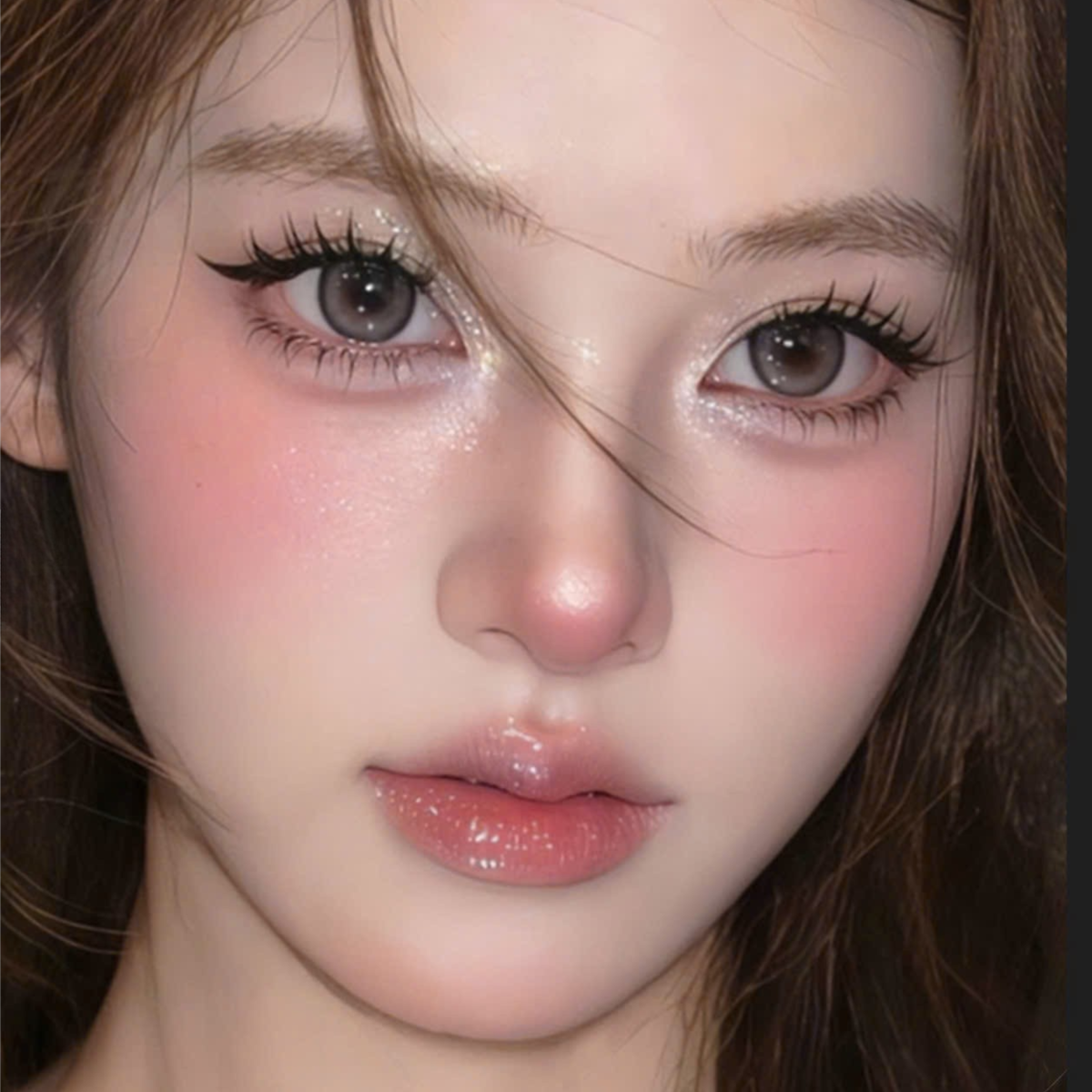 son bấm dễ sử dụng