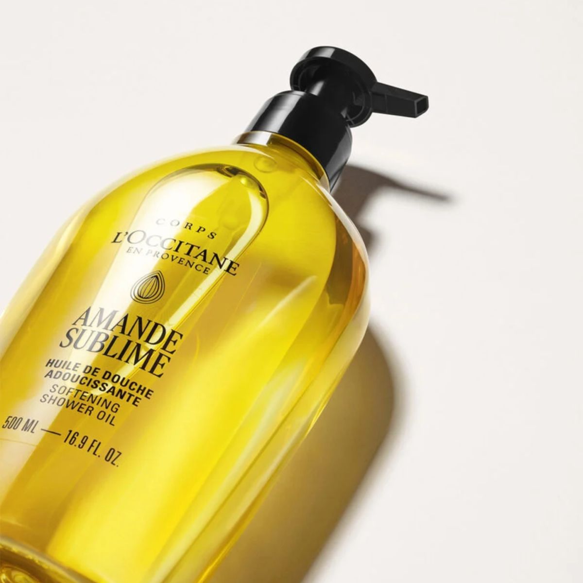 sữa tắm loccitane