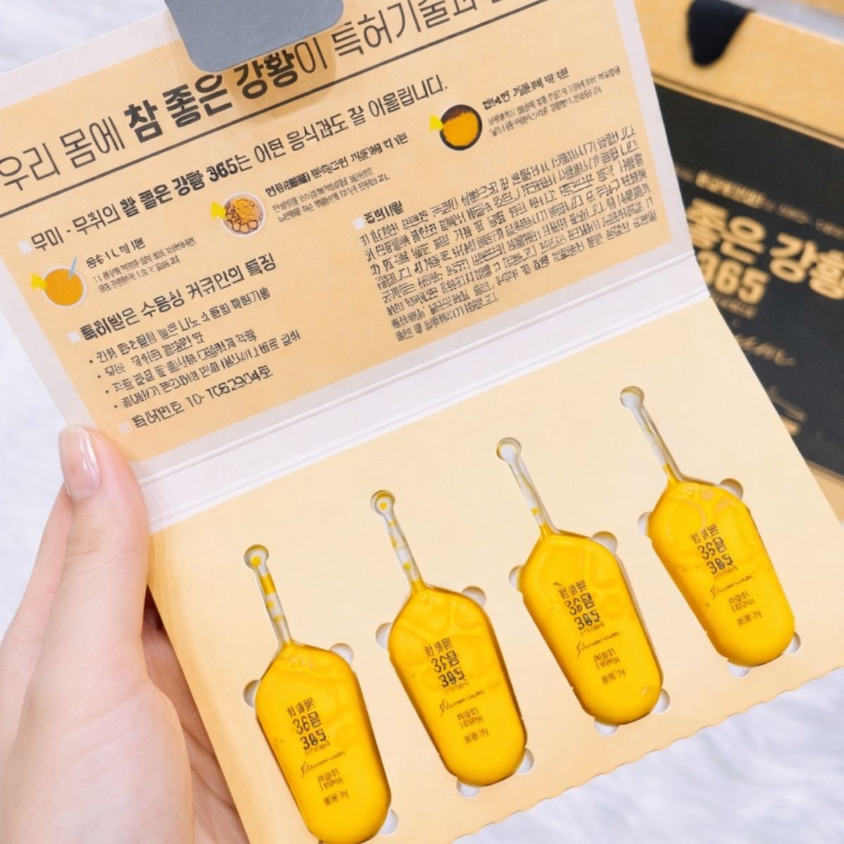 tinh chất nghệ nano